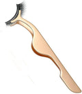 Lash precision applicator
