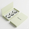 your personalised 3 in 1 self adhesive lashes