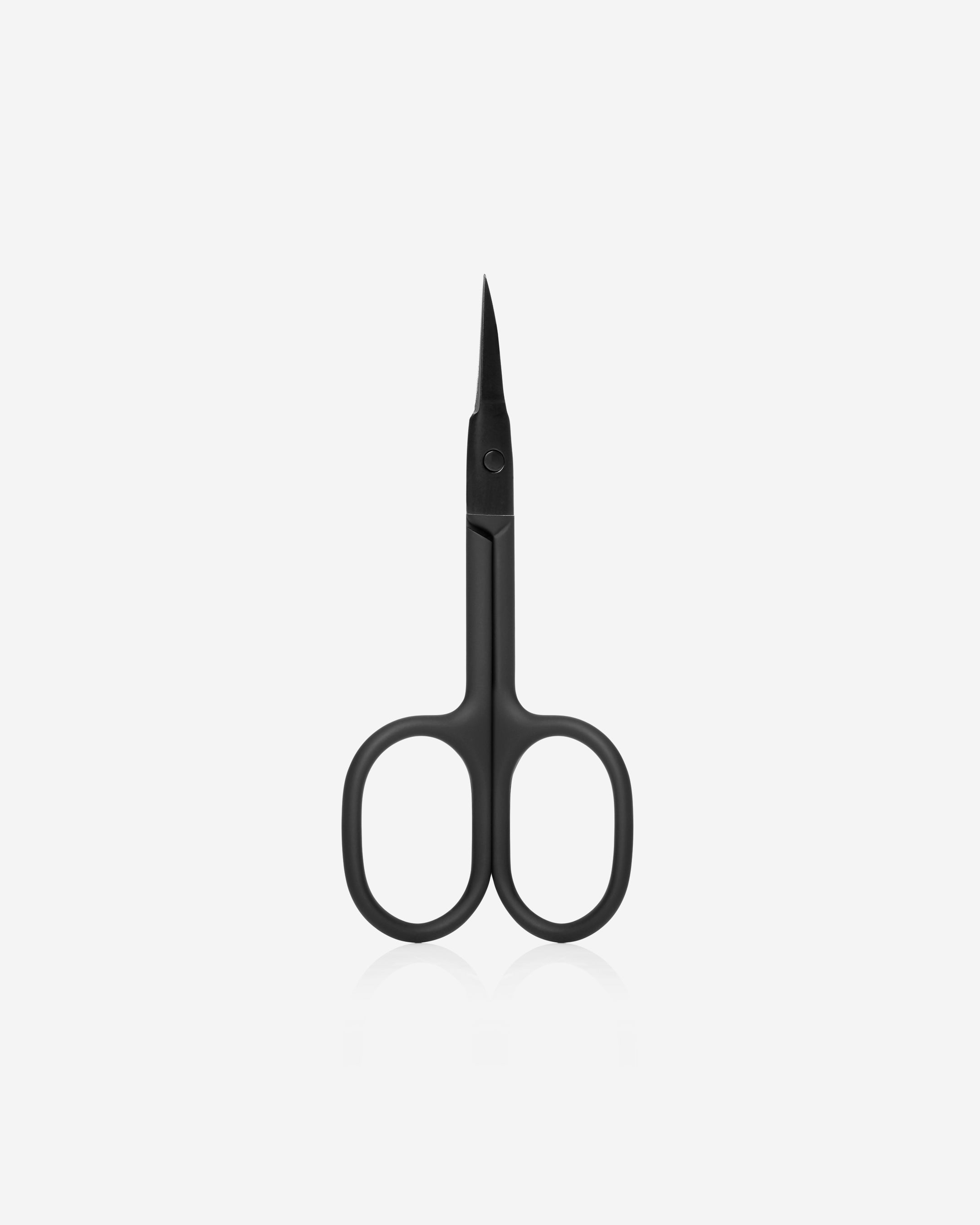 Lash scissors