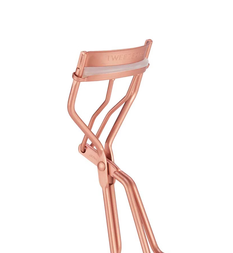 Ibeautyhq lash curler