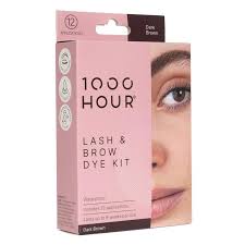 Brow lamination kit